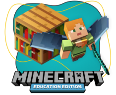 Minecraft Education - Школа программирования для детей, компьютерные курсы для школьников, начинающих и подростков - KIBERone г. Среднеуральск