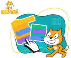 Знакомство со Scratch. Создание игр на Scratch. Основы - Школа программирования для детей, компьютерные курсы для школьников, начинающих и подростков - KIBERone г. Среднеуральск