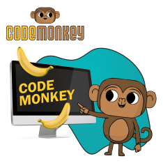 CodeMonkey. Развиваем логику - КИБЕРшкола программирования для детей, компьютерные курсы для школьников, начинающих и подростков - KIBERone г. Среднеуральск