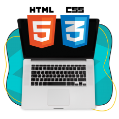 Веб-мастер (HTML + CSS) - КИБЕРшкола программирования для детей, компьютерные курсы для школьников, начинающих и подростков - KIBERone г. Среднеуральск