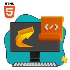 Основы HTML. Изучение веб-разработки - КИБЕРшкола программирования для детей, компьютерные курсы для школьников, начинающих и подростков - KIBERone г. Среднеуральск