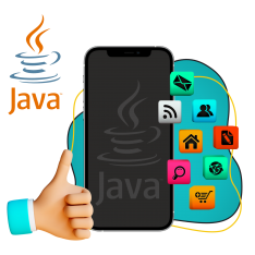 Программирование на Java. Твое первое приложение! - КИБЕРшкола программирования для детей, компьютерные курсы для школьников, начинающих и подростков - KIBERone г. Среднеуральск