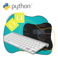 Программирование в Python. Создай свою первую игру! - КИБЕРшкола программирования для детей, компьютерные курсы для школьников, начинающих и подростков - KIBERone г. Среднеуральск