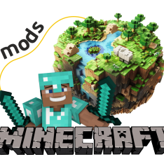 Создание модов в Minecraft - КИБЕРшкола программирования для детей, компьютерные курсы для школьников, начинающих и подростков - KIBERone г. Среднеуральск
