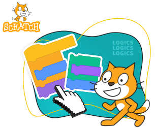 Знакомство со Scratch. Создание игр на Scratch. Основы - Школа программирования для детей, компьютерные курсы для школьников, начинающих и подростков - KIBERone г. Среднеуральск