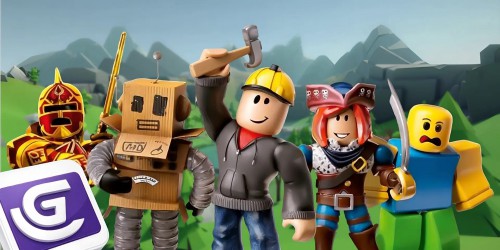 Создаем свою вселенную по мотивам любимой игры на движке GDevelop 5 - КИБЕРшкола программирования для детей, компьютерные курсы для школьников, начинающих и подростков - KIBERone г. Среднеуральск