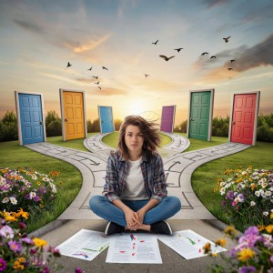 Первая работа: как подростку сделать уверенный старт - КИБЕРшкола программирования для детей, компьютерные курсы для школьников, начинающих и подростков - KIBERone г. Среднеуральск